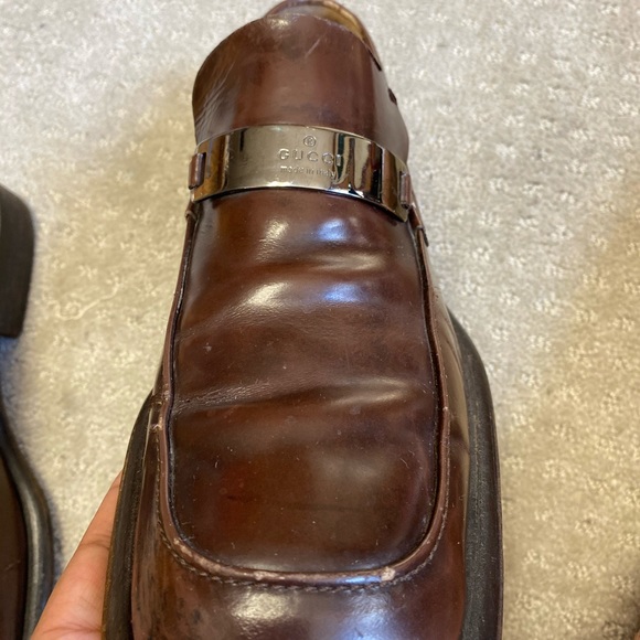 Gucci dress shoes main image 6